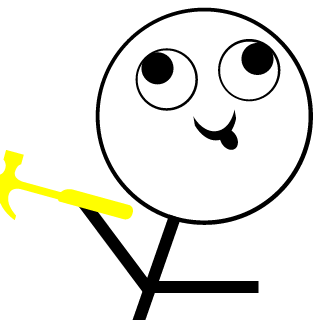 Plebforce's emblem