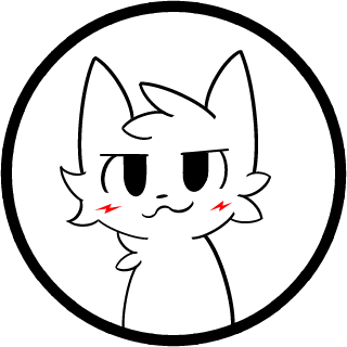 WeirdiePuppyGurl's emblem