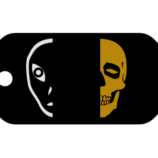 SanestLunatic's emblem