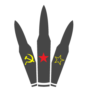 Paschtoun's emblem