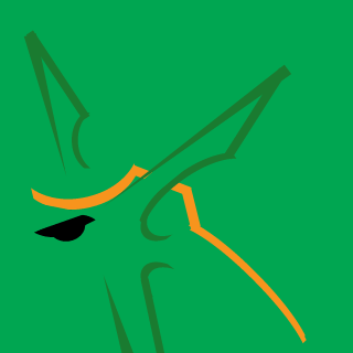 Foundacious's emblem