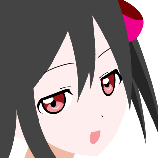 Asukaze's emblem
