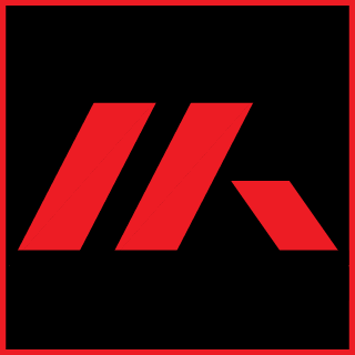 LockdownXXI's emblem