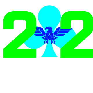 ERMAGERDITSTHER's emblem