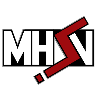 MhSV Community's emblem