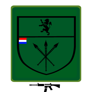 schlahmilch-NLD's emblem