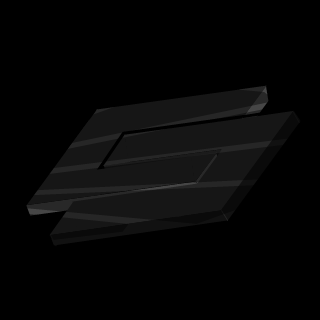 CARBON Copy's emblem