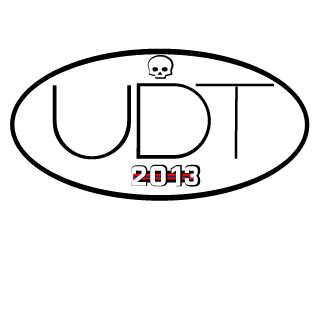 Sons Of UDT's emblem