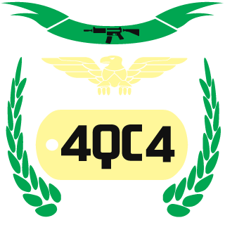 Teloriun's emblem