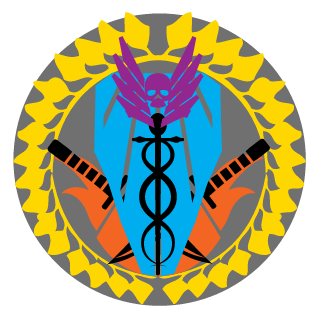Icekraks's emblem