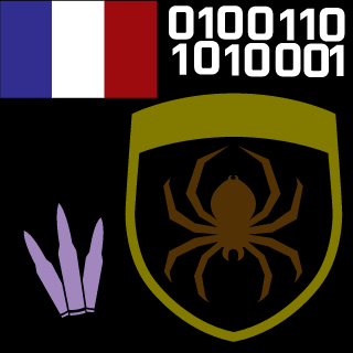 Gromdalgard's emblem