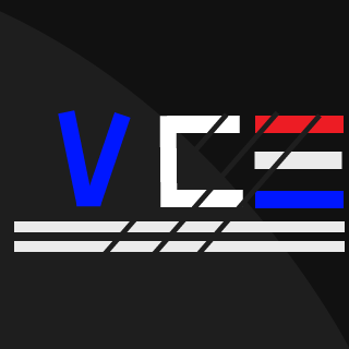 YOUSEF-_-VCB's emblem