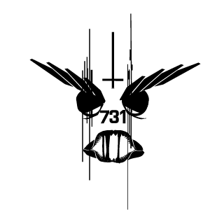 ONE_FLAVA's emblem
