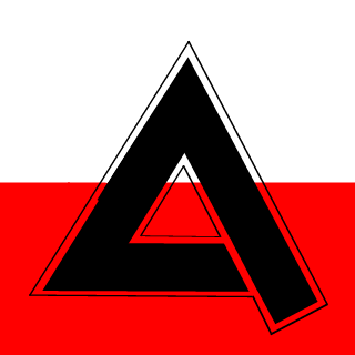 TirexiQ's emblem