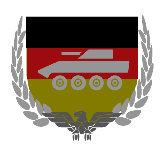 Bloodtrails's emblem