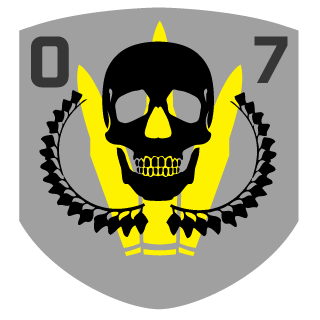 mistelon's emblem