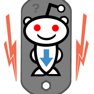 TenyearsBob's emblem