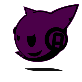 NeCrOm3's emblem