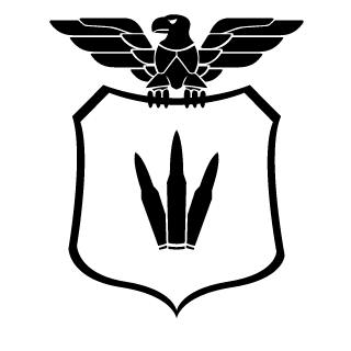 O2B's emblem