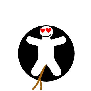 HeckYouBUD's emblem
