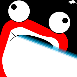 DJBrazzy's emblem