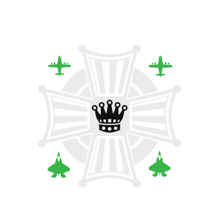 KochevniK001's emblem