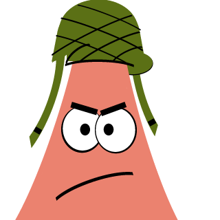 BH-FIREFOXPOTATO's emblem