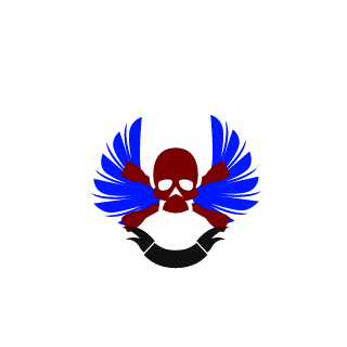 PAPAR0ACH's emblem