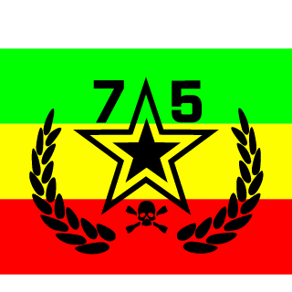 Major MinkioZ's emblem