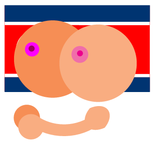 BlaqDekko's emblem