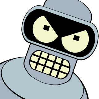 NotStomper's emblem