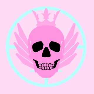 MKS7671's emblem