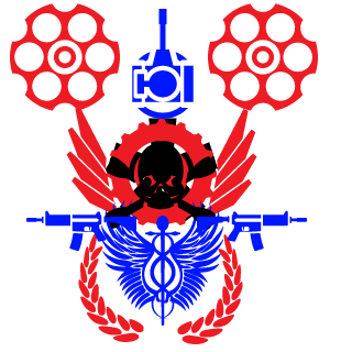 Shade579's emblem