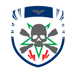 PPPPPIIIIIEEEEE's emblem