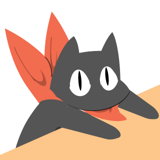 Kawaii's emblem