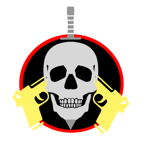 ElPero25's emblem
