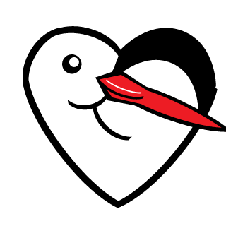 leloup800's emblem