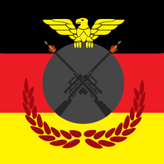 SilverBulletRTS's emblem