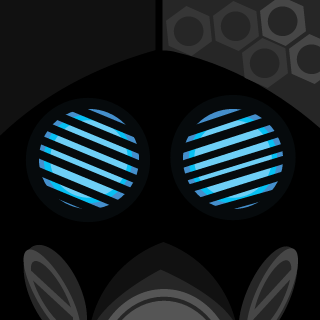 VEKT0R23's emblem