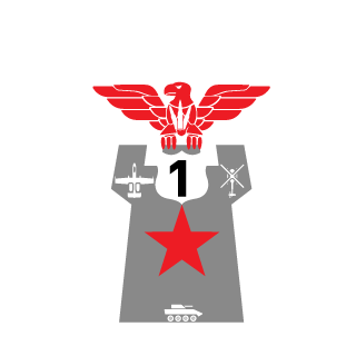 Fish1167's emblem