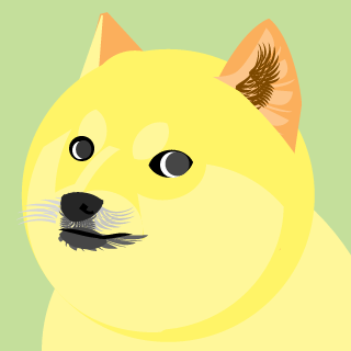 ZERGRUSHKEKE's emblem