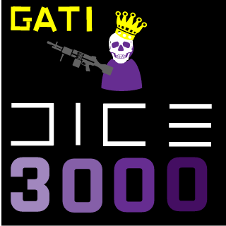 1227su's emblem