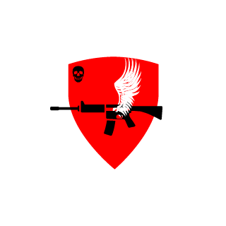 7rmL's emblem