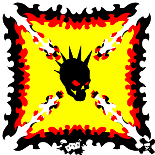GER-ELITESOLDAT-'s emblem