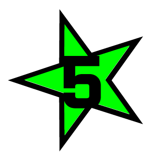 5narkY's emblem