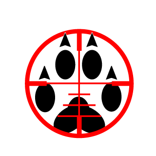Wolfs's emblem