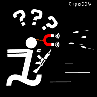 Cipoddv's emblem