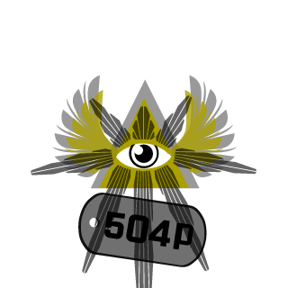 targnished's emblem