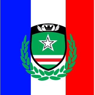 Samansky73's emblem