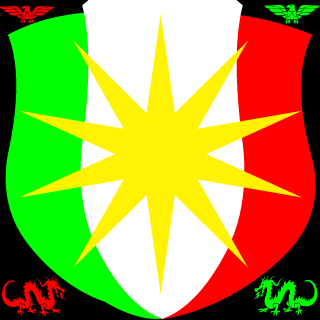 KurdTech's emblem
